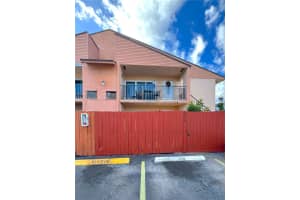 8536 Sw 156th Ct 210 Miami, FL 33193 - MLS#A11944381