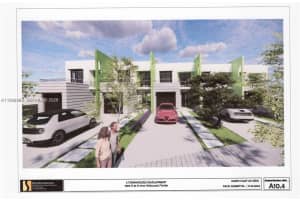 1309 N 24th Ave Hollywood, FL 33020 - MLS#A11944383