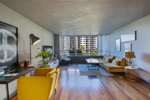 1500 Bay Rd 458s Miami Beach, FL 33139 - MLS#A11944384