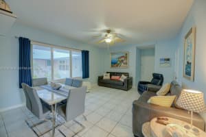 326 Harrison St #106A, Hollywood, FL 33019, - MLS#A11944386