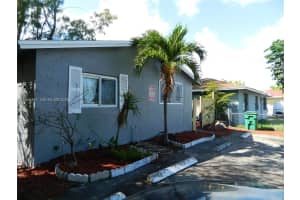 1255 27th Ave , Fort Lauderdale, FL 33311 - MLS#A11944407