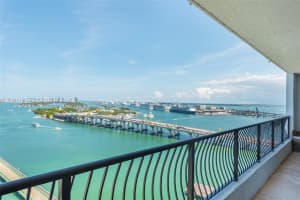 555 Ne 15th St 26b Miami, FL 33132 - MLS#A11944414