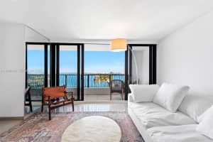 555 Ne 15th St 26b Miami, FL 33132 - MLS#A11944414