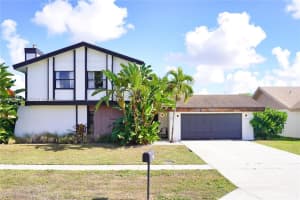 760 Windtree Way Wellington, FL 33414 - MLS#A11944418