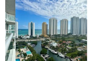 16500 Collins Ave 1954 Sunny Isles Beach, FL 33160 - MLS#A11944422