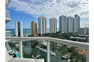 16500 Collins Ave 1954 Sunny Isles Beach, FL 33160 - MLS#A11944422