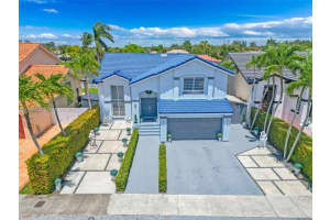 942 Nw 133rd Ct, Miami