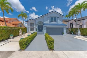 942 Nw 133rd Ct Miami, FL 33182 - MLS#A11944429