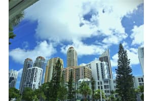 17570 Atlantic Blvd 104 Sunny Isles Beach, FL 33160 - MLS#A11944445