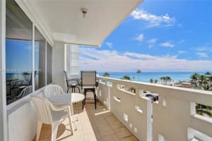 3111 N Ocean Dr 508, Hollywood