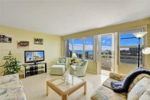 3111 N Ocean Dr 508 Hollywood, FL 33019 - MLS#A11944460