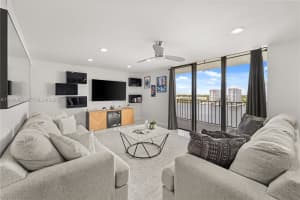 18181 Ne 31st Ct 1401 Aventura, FL 33160 - MLS#A11944466