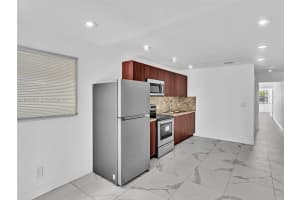 5424 Pembroke Rd A West Park, FL 33021 - MLS#A11944479