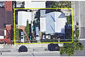 844 Sw 11th Ave, Miami