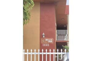 1265 W 24th St 201 Hialeah, FL 33010 - MLS#A11944501