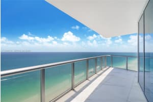 17001 Collins Ave APT 4101, Sunny Isles Beach, FL 33160, - MLS#A11944514