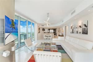 17001 Collins Ave APT 4101, Sunny Isles Beach, FL 33160, - MLS#A11944514