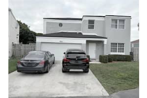 9861 Sw 222nd Ter, Cutler Bay