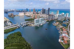 400 Sunny Isles Blvd 1801 Sunny Isles Beach, FL 33160 - MLS#A11944545