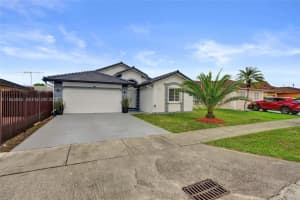18273 Sw 143rd Pl, Miami