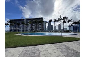 601 Ne 36th St 1311 Miami, FL 33137 - MLS#A11944575