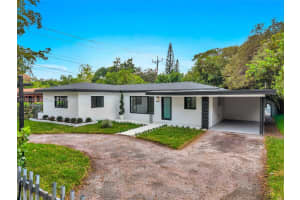 12860 Ne 10th Ave, North Miami