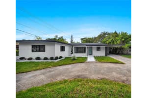 12860 Ne 10th Ave North Miami, FL 33161 - MLS#A11944576