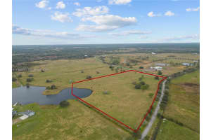 25750 Sw Jockeys Run Okeechobee, FL 34974 - MLS#A11944579