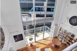 1050 Brickell Ave 208 Miami, FL 33131 - MLS#A11944580