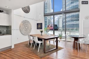 Avenue on Brickell, 1050 Brickell Ave APT 208, Miami, FL 33131, - MLS#A11944580