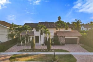 13740 Sw 18th St, Miami