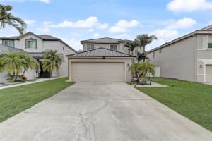 6089 Savannah Way Lake Worth, FL 33463 - MLS#A11944609