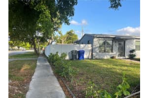 841 N 69th Ave, Hollywood