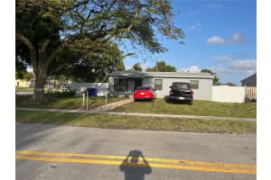 841 N 69th Ave Hollywood, FL 33024 - MLS#A11944620