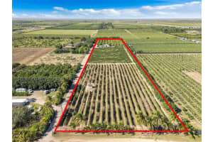 33200 Sw 212th Ave Homestead, FL 33034 - MLS#A11944623