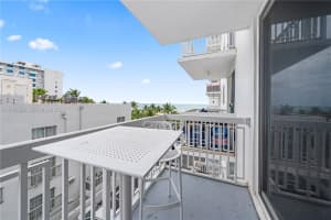 401 Ocean Dr 523 Miami Beach, FL 33139 - MLS#A11944626