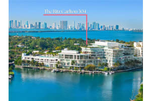 4701 N Meridian Ave 304 Miami Beach, FL 33140 - MLS#A11944632