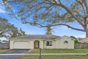 11991 Sw 51st Ct, Cooper City