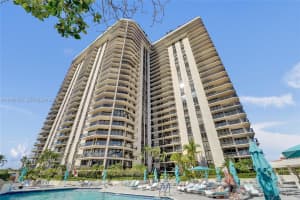 19667 Turnberry Way 12f Aventura, FL 33180 - MLS#A11944674