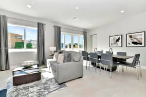 7740 Sandy Ridge Dr 136 Kissimmee, FL 34747 - MLS#A11944679