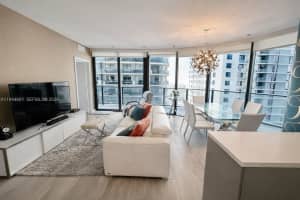 45 Sw 9th St 3008 Miami, FL 33130 - MLS#A11944681