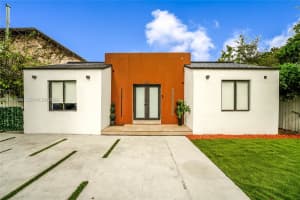 187 Nw 53rd St, Miami