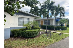 1640 Ne 127 St 424 North Miami, FL 33161 - MLS#A11944697