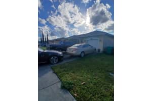 506 Nw 8th Ave Florida City, FL 33034 - MLS#A11944714