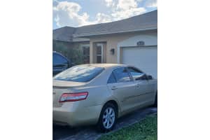 506 Nw 8th Ave Florida City, FL 33034 - MLS#A11944714