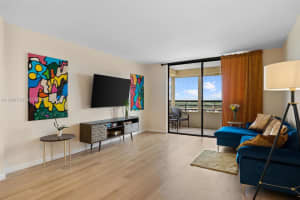 600 Three Islands Blvd 1403 Hallandale Beach, FL 33009 - MLS#A11944719