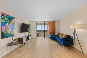 600 Three Islands Blvd 1403 Hallandale Beach, FL 33009 - MLS#A11944719