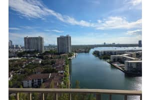 18151 NE 31st Ct APT 2009, Aventura, FL 33160, - MLS#A11944726