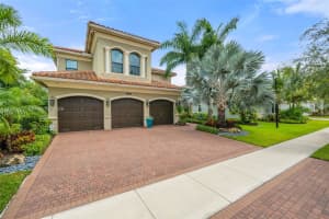 16796 Strasbourg Ln Delray Beach, FL 33446 - MLS#A11944727