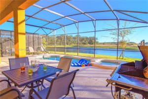 4445 Shiva Loop 4445 Kissimmee, FL 34746 - MLS#A11944741